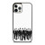 SUPER JUNIOR BOYBAND COOL iPhone 12 Pro Case