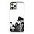 THE BLACKLIST SERIES iPhone 12 Pro Case