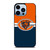 CHICAGO BEARS LOGO iPhone 13 Pro Max Case