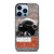 CHICAGO BEARS HELMET 2 iPhone 13 Pro Max Case