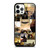 TOP GUN MAVERICK COLLAGE iPhone 12 Pro Case