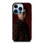 CHENCHO CORLEONE iPhone 13 Pro Max Case