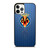 VILLARREAL ICON iPhone 12 Pro Case