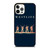 WESTLIFE BOYBAND iPhone 12 Pro Case
