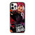 WILL SMITH SUICIDE SQUAD ART iPhone 12 Pro Case