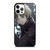 WORLD TRIGGER HYUSE iPhone 12 Pro Case