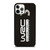WRC 3 LOGO iPhone 12 Pro Case