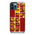12 ANGRY MEN CHARACTERS iPhone 12 Pro Max Case