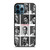 12 ANGRY MEN iPhone 12 Pro Max Case
