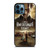 A SERIES OF UNFORTUNATE EVENTS iPhone 12 Pro Max Case