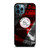 AJAX AMSTERDAM SYMBOL iPhone 12 Pro Max Case AJAX AMSTERDAM SYMBOL iPhone 12 Pro Max Case