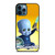 BABY MEGAMIND MOVIE iPhone 12 Pro Max Case
