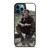 BAND OF BROTHERS COOL iPhone 12 Pro Max Case