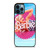 BARBIE MOVIES CUTE iPhone 12 Pro Max Case