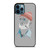 BILL MURRAY ART iPhone 12 Pro Max Case