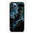 BRAD PITT FIGHT CLUB iPhone 12 Pro Max Case BRAD PITT FIGHT CLUB iPhone 12 Pro Max Case