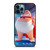 CAPTAIN UNDERPANTS MOVIE iPhone 12 Pro Max Case