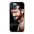 CM PUNK WWE COOL iPhone 12 Pro Max Case