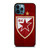 CRVENA ZVEZDA SYMBOL iPhone 12 Pro Max Case
