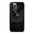 CRYSTAL PALACE FC ICON iPhone 12 Pro Max Case