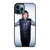 DAVID GUETTA COOL DJ iPhone 12 Pro Max Case