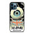 DEF LEPPARD ICON iPhone 12 Pro Max Case