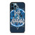 DEF LEPPARD LOGO ART iPhone 12 Pro Max Case