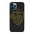 FC BASEL LOGO iPhone 12 Pro Max Case FC BASEL LOGO iPhone 12 Pro Max Case