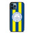FENERBAHCE FC LOGO iPhone 12 Pro Max Case