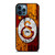GALATASARAY FC ART LOGO iPhone 12 Pro Max Case GALATASARAY FC ART LOGO iPhone 12 Pro Max Case