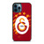 GALATASARAY FC LOGO iPhone 12 Pro Max Case GALATASARAY FC LOGO iPhone 12 Pro Max Case