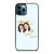 GILMORE GIRLS MOVIE SERIES iPhone 12 Pro Max Case GILMORE GIRLS MOVIE SERIES iPhone 12 Pro Max Case