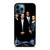 GOODFELLAS CHARACTERS iPhone 12 Pro Max Case