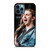 HOZIER SINGING iPhone 12 Pro Max Case