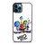INSIDE OUT 2 CHARACTER iPhone 12 Pro Max Case