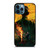 IP MAN MOVIE iPhone 12 Pro Max Case