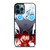 ITOSHI SAE BLUE LOCK ANIME iPhone 12 Pro Max Case