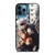 JUJUTSU KAISEN MAIN CHARACTERS iPhone 12 Pro Max Case