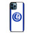 KAA GENT ICON CLUB iPhone 12 Pro Max Case