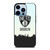 BROOKLYN NETS LOGO iPhone 13 Pro Max Case