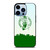 BOSTON CELTICS NBA iPhone 13 Pro Max Case
