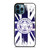 LEICESTER CITY FC ICON EPL iPhone 12 Pro Max Case