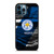 LEICESTER CITY FC LOGO EPL iPhone 12 Pro Max Case LEICESTER CITY FC LOGO EPL iPhone 12 Pro Max Case