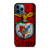 LOGO ART SL BENFICA iPhone 12 Pro Max Case