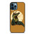 LOKI ALLIGATOR KAWAII CUTE iPhone 12 Pro Max Case