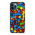 M&M'S CHOCOLATE CANDIES iPhone 12 Pro Max Case