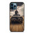 MAD MAX FURY ROAD CAR iPhone 12 Pro Max Case