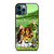 MADAGASCAR MOVIE iPhone 12 Pro Max Case