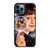 MATILDA CUTE SERIES MOVIE iPhone 12 Pro Max Case
