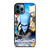 MEGAMIND MOVIE iPhone 12 Pro Max Case